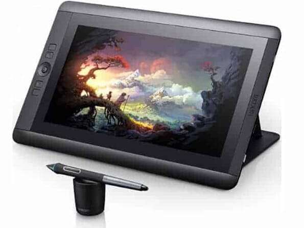 Wacom 13" tablet