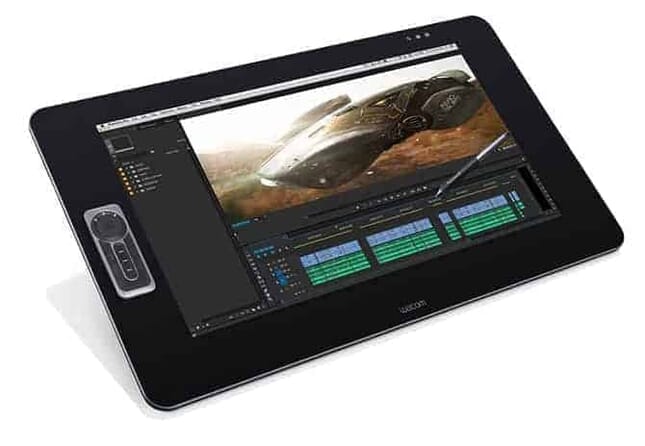 Wacom tablets: Best for Photoshop Tasks