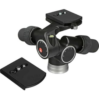 Manfrotto Geared head 405