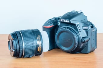 best lenses for nikon d5600-2