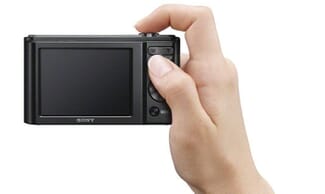 The Best Point and Shoot Camera under $100