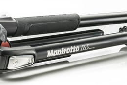 Best Manfrotto Tripods and Heads