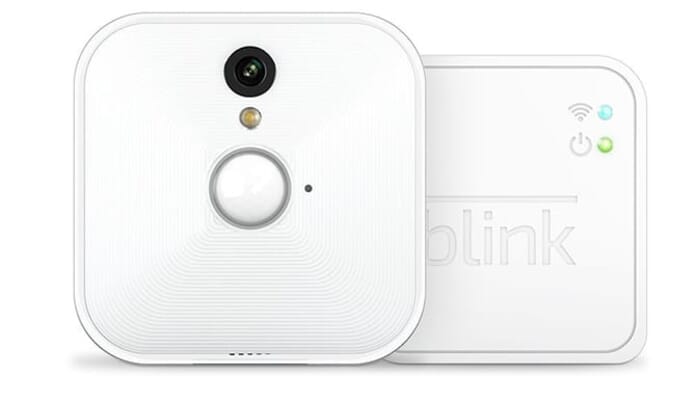 Blink Home Security Camera System