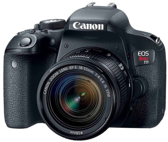 best camera for bloggers 2023