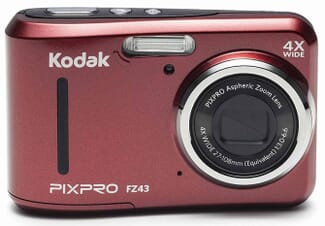 Kodak PixPro