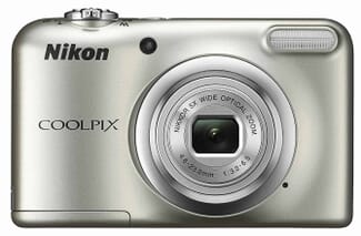 Nikon Coolpix