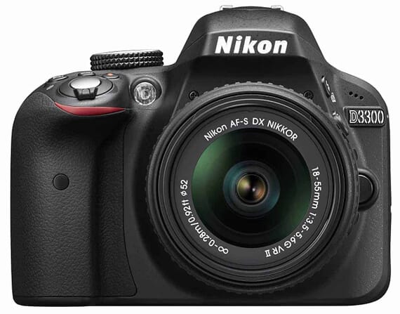 Best Entry Level DSLR for Fashion Bloggers