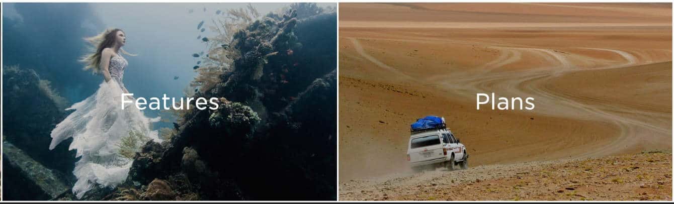 SmugMug vs Zenfolio