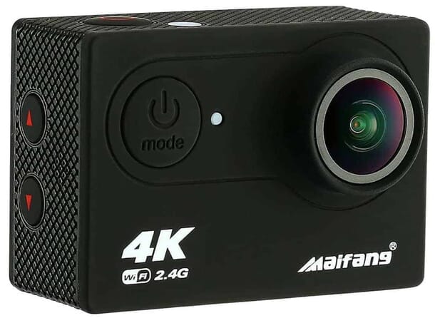 Maifang Action Sports Camera