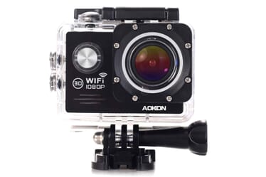 Aokon Underwater Action Camera ASJ70 diving camera