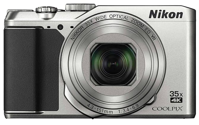 Nikon A9000