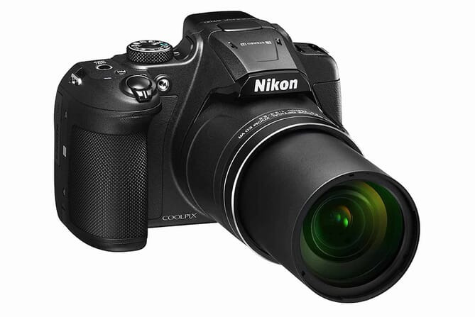 Coolpix B700