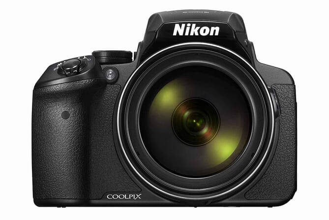 coolpix p900
