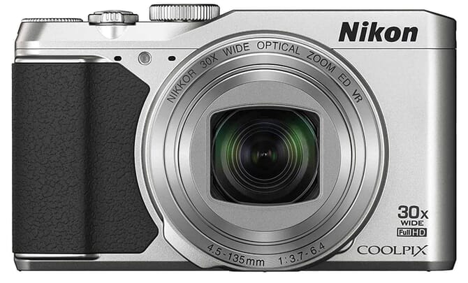 coolpix s9900