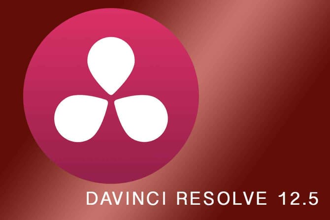 Davinci Resolve Video Editing Software