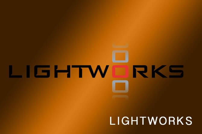 Lightworks by EditShare a good option for Drone Video Editing Work