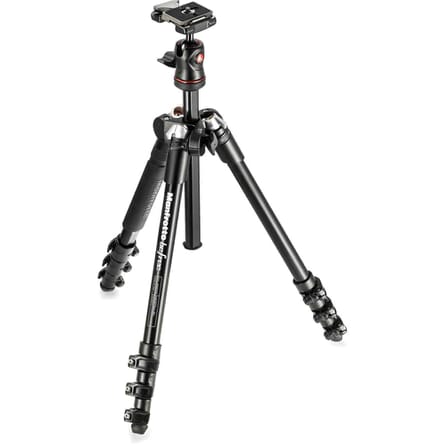 Manfrotto BeFree
