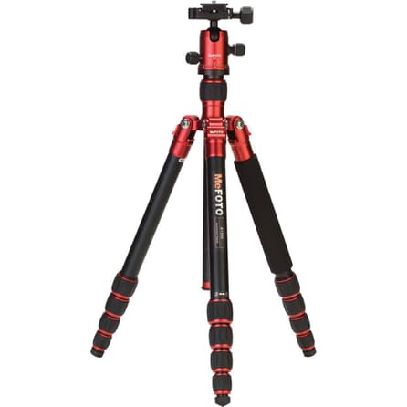 MeFoto RoadTrip Aluminum