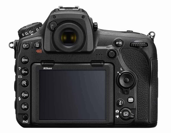 Nikon D850 FX-format Digital SLR Camera BodyNikon D850 FX-format Digital SLR Camera Body