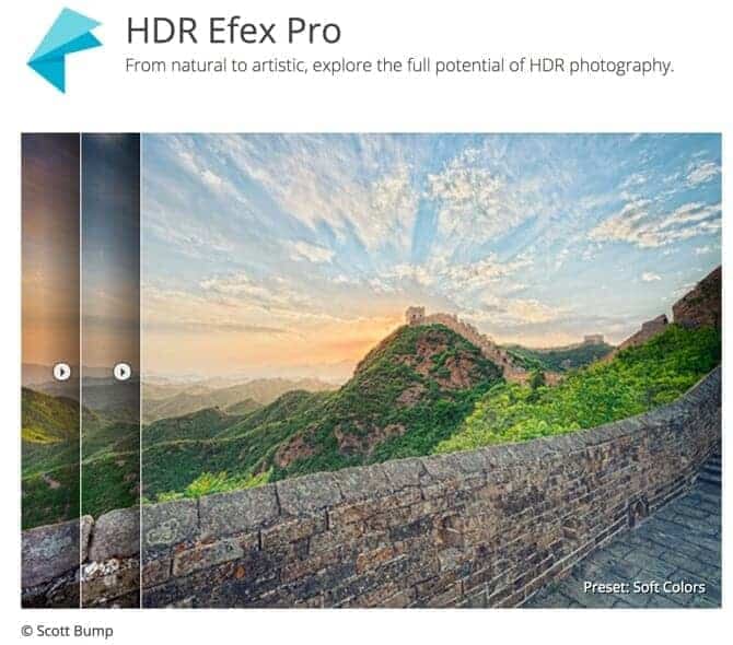 download the new version for apple Machinery HDR Effects 3.1.4