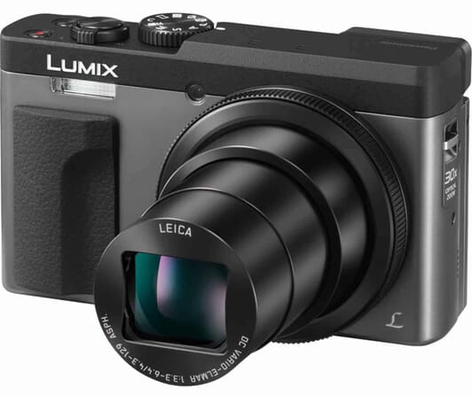 Panasonic Lumix DC-ZS70