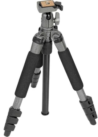 Slik Sprint Mini II Tripod with SBH-100DQ ball head