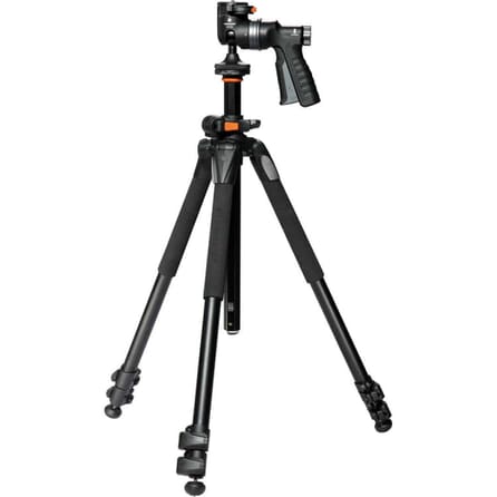 Vanguard ALTA PRO 263AGH TP w/GH-100 Grip Head