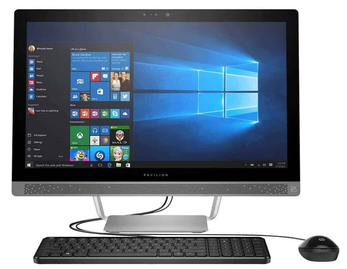 Best Desktop for Video Editing (Top 10 Computer Picks)