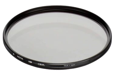 Hoya 58mm Circular Polarizer