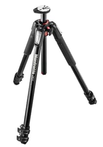 Manfrotto MT055XPRO3 055 Aluminum Tripod