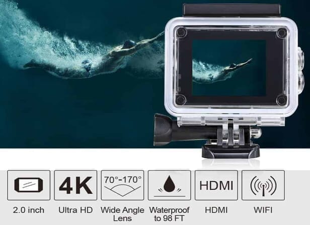 ODRVM 4k REVIEW