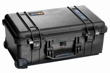 Pelican 1510 Case