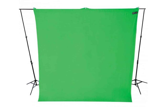green screen chroma ket background