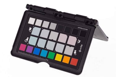 X-Rite ColorChecker Passport