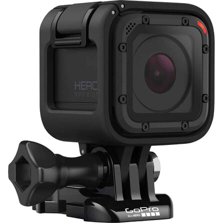 GoPro Hero Session