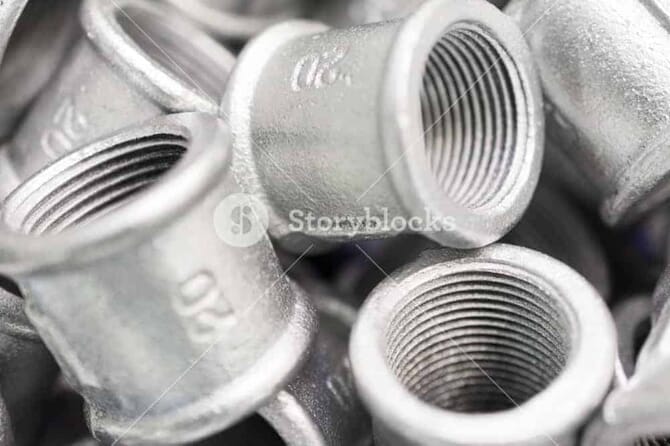 Storyblocks Review nuts and bolts stock photography