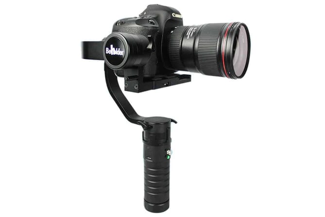 Beholder DS1 Handheld Brushless Gimbal