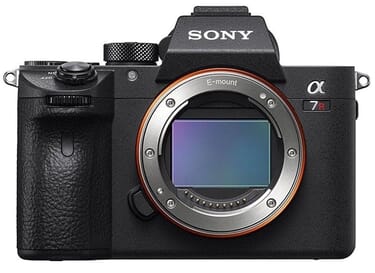 Best Selling New Mirrorless Camera
