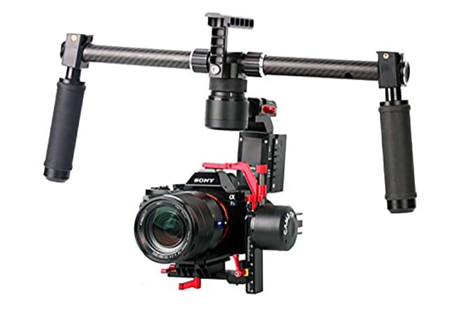 Came-TV Optimus 3-Axis Camera Gimbal