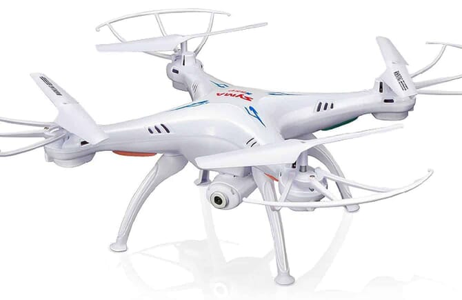 best drones under $200
