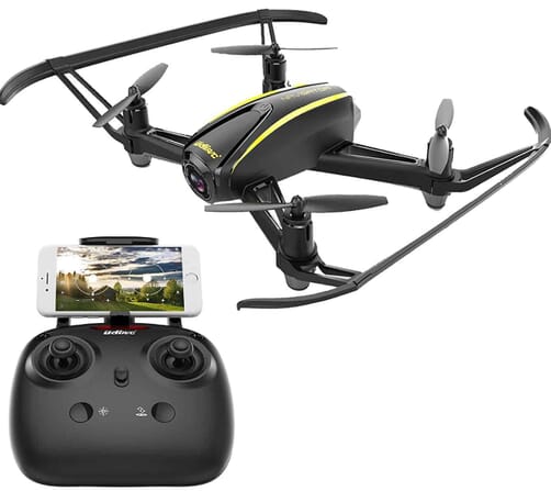 DROCON, one of the best drones under $200.