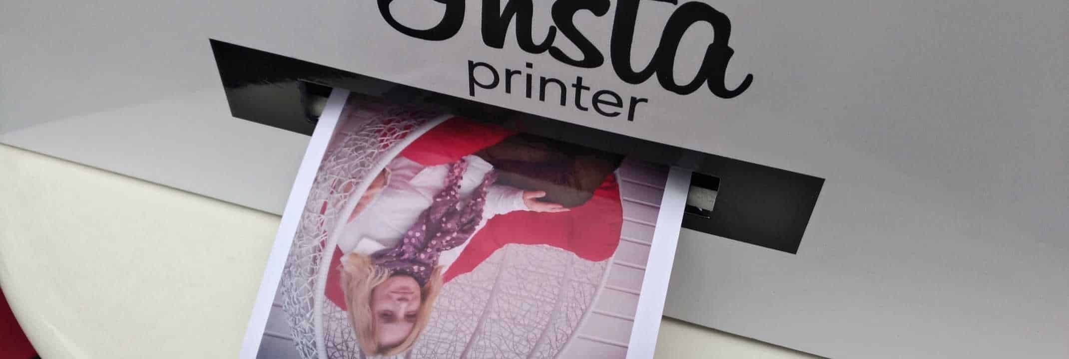 photo print paper