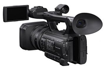 Camcorder Profesional Terbaik 1