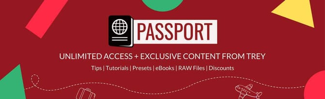 Get Your Stuck in Customs Membership Now
