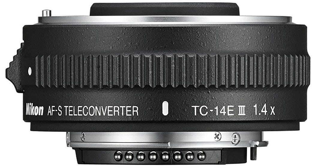 Best Tele Converters
