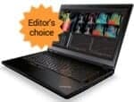 Lenovo 17.3 Editor's Pick