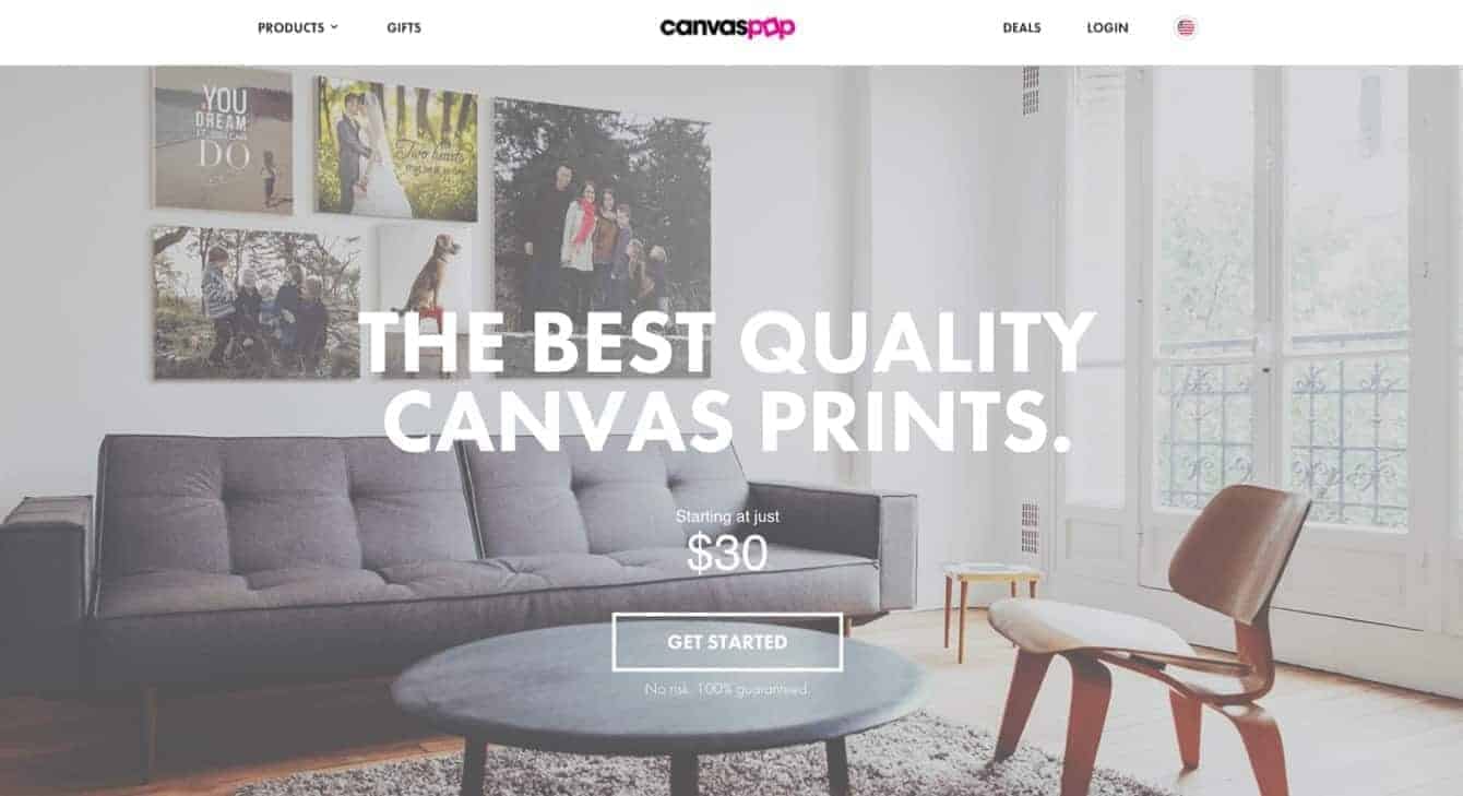 The 10 Best Canvas Prints Compared Perfect Picks In 2019   Auto Draft 2 