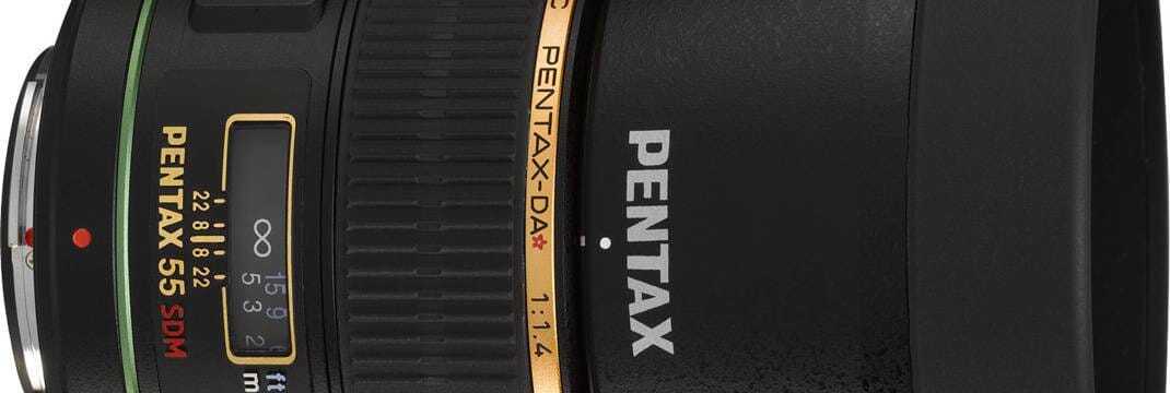 Best Pentax lenses (current and upcoming)