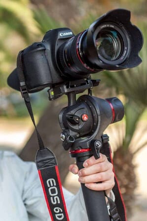 DSLR Video Tips: How to Make Great Videos with Your DSLR 5