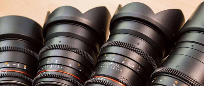 DSLR Video Tips: How to Make Great Videos with Your DSLR 7